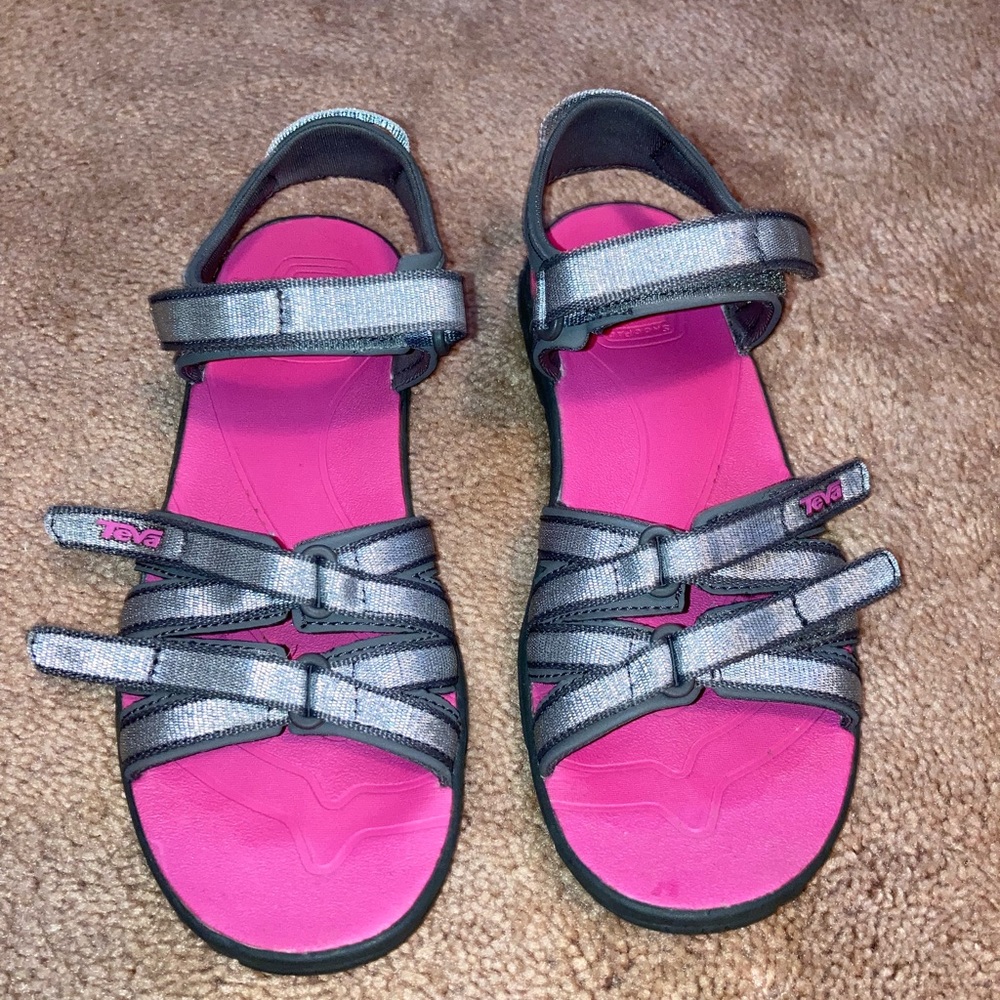 Womens Teva Tirra Sandals